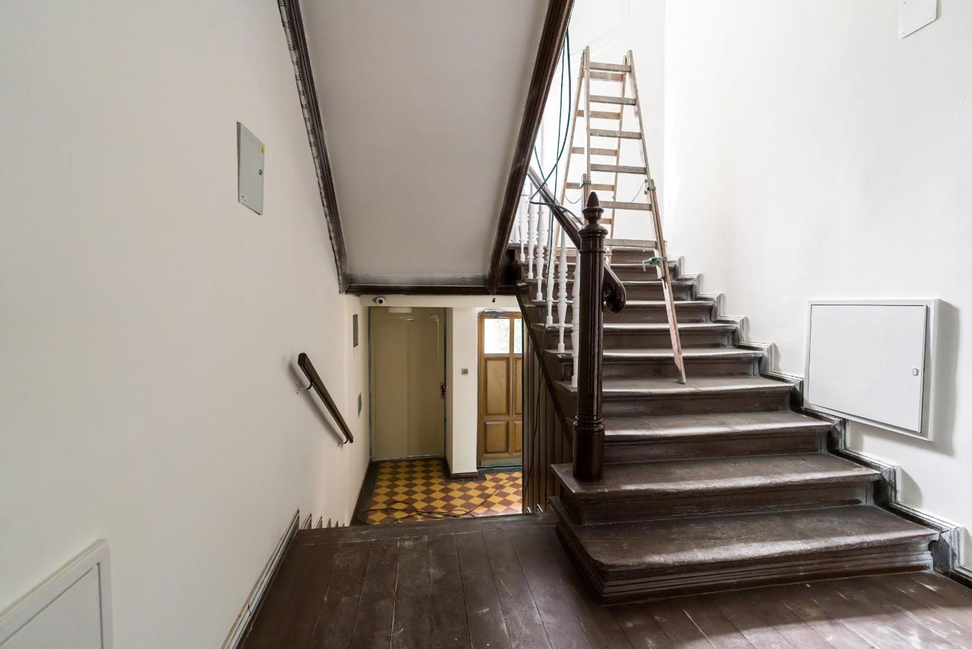 Level -1 Loft Apartments City Center By Renters 波兹南 外观 照片